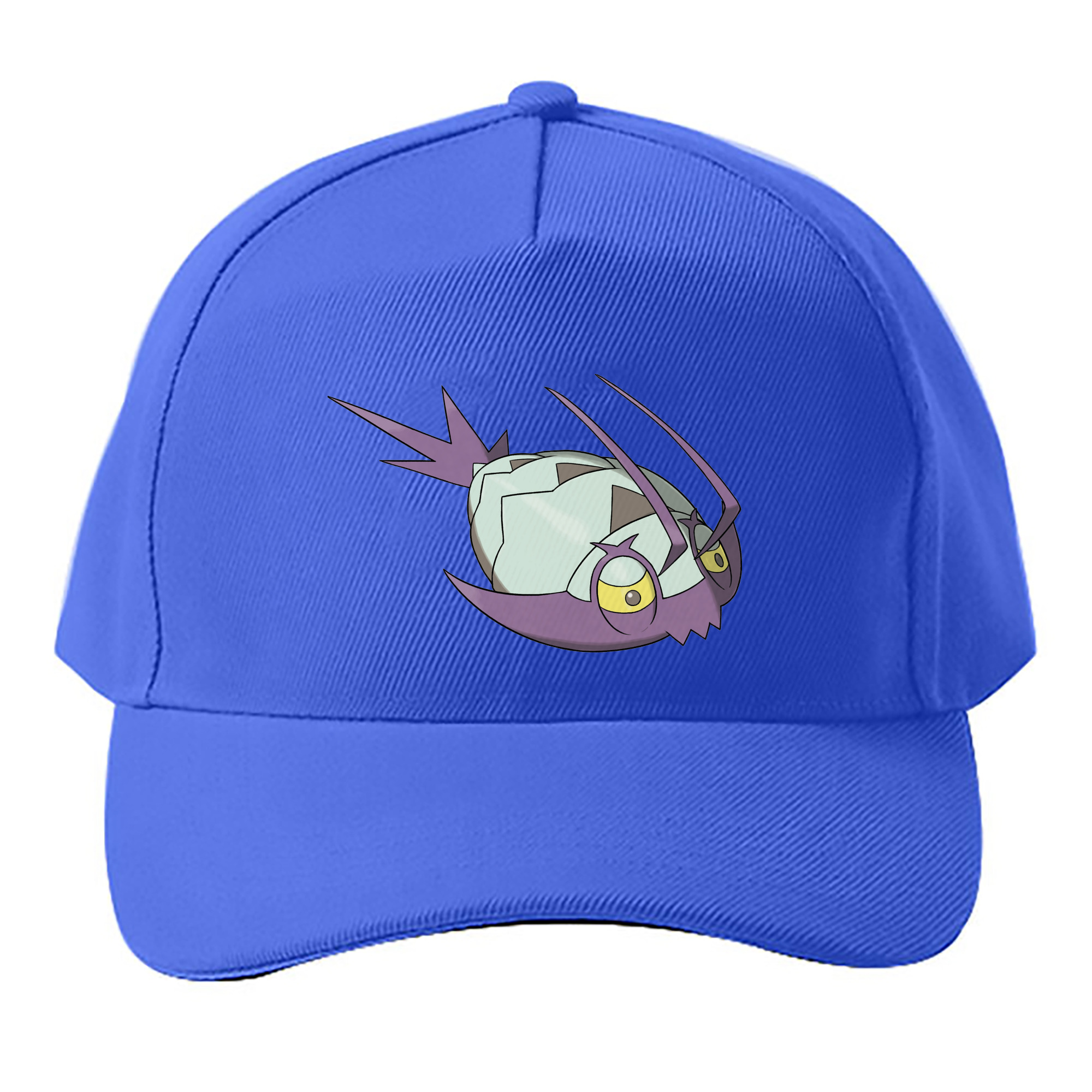 （画像用） ポケットモンスター Pokémon ベースボールキャップ 綿100％ 男女兼用 帽子 スポーツ
